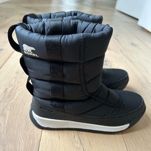 Kids Sorel Boots